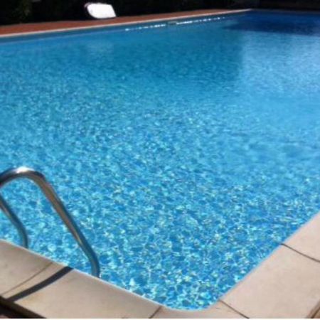 Airport Sunset Haven: Sea View, Pool & City Access Olbia Exterior photo