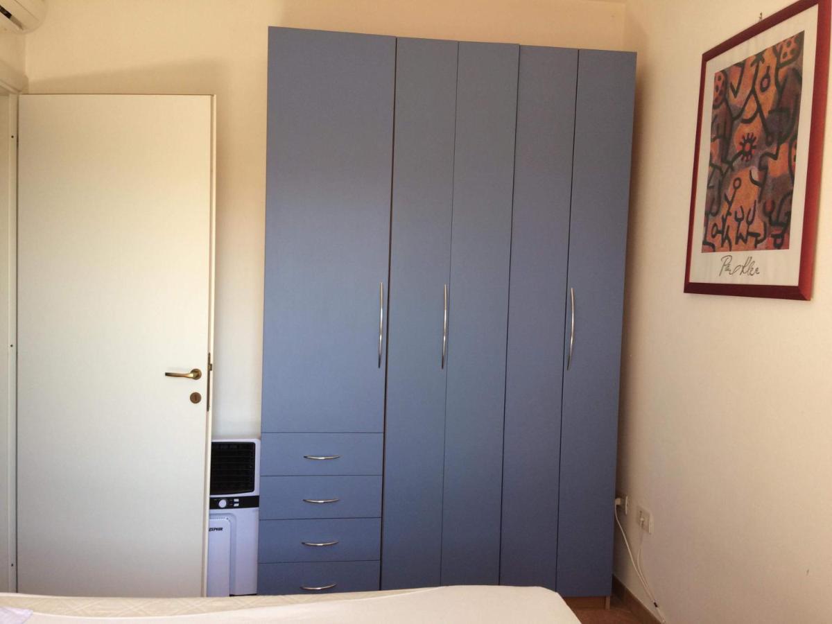 Airport Sunset Haven: Sea View, Pool & City Access Olbia Exterior photo