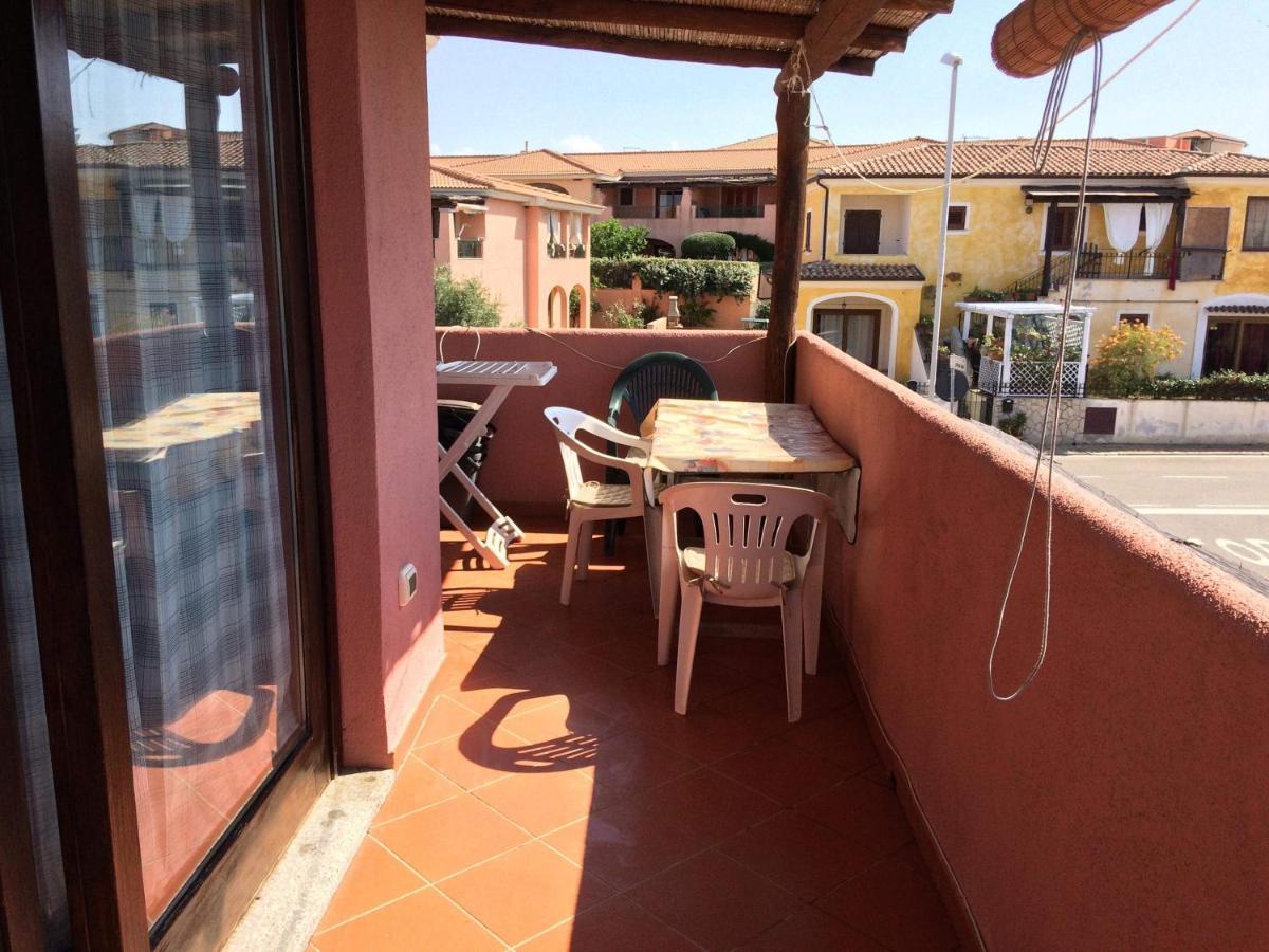 Airport Sunset Haven: Sea View, Pool & City Access Olbia Exterior photo