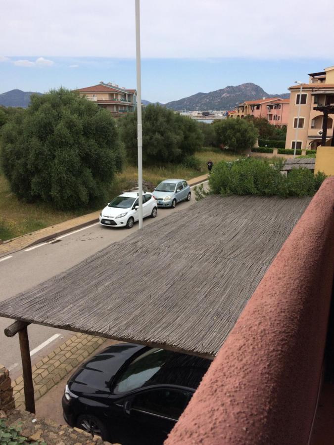 Airport Sunset Haven: Sea View, Pool & City Access Olbia Exterior photo