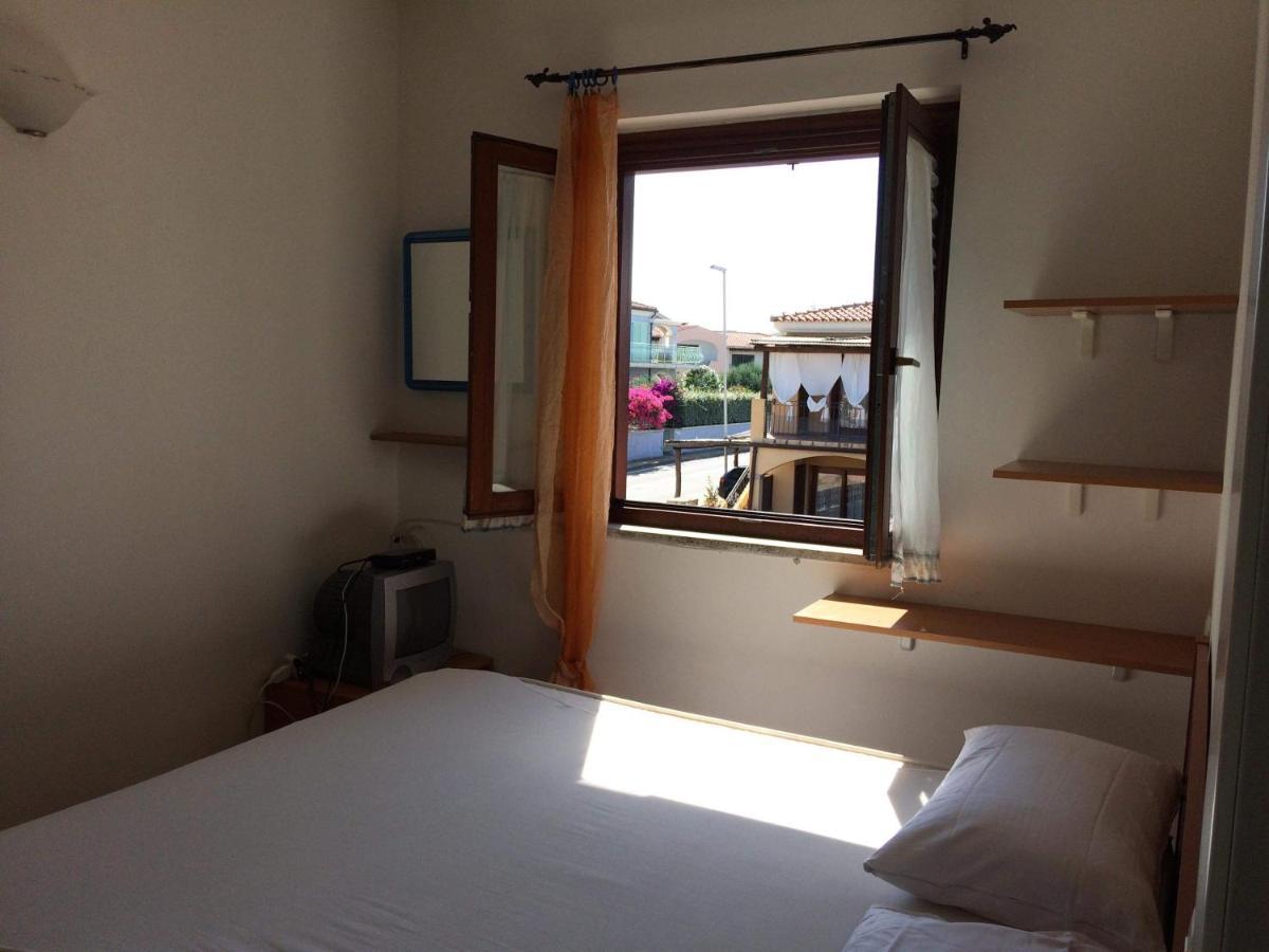 Airport Sunset Haven: Sea View, Pool & City Access Olbia Exterior photo