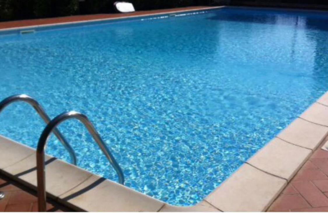 Airport Sunset Haven: Sea View, Pool & City Access Olbia Exterior photo
